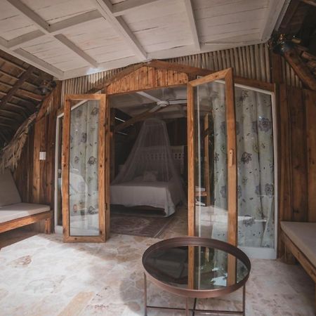 El Valle Lodge 外观 照片