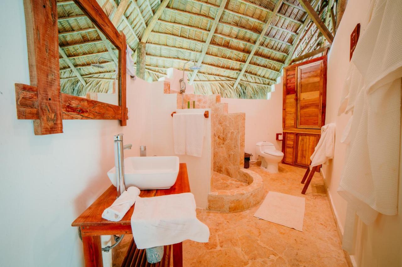 El Valle Lodge 外观 照片