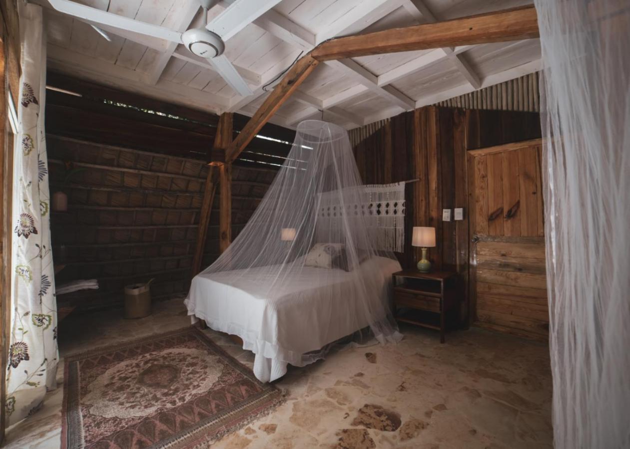 El Valle Lodge 外观 照片