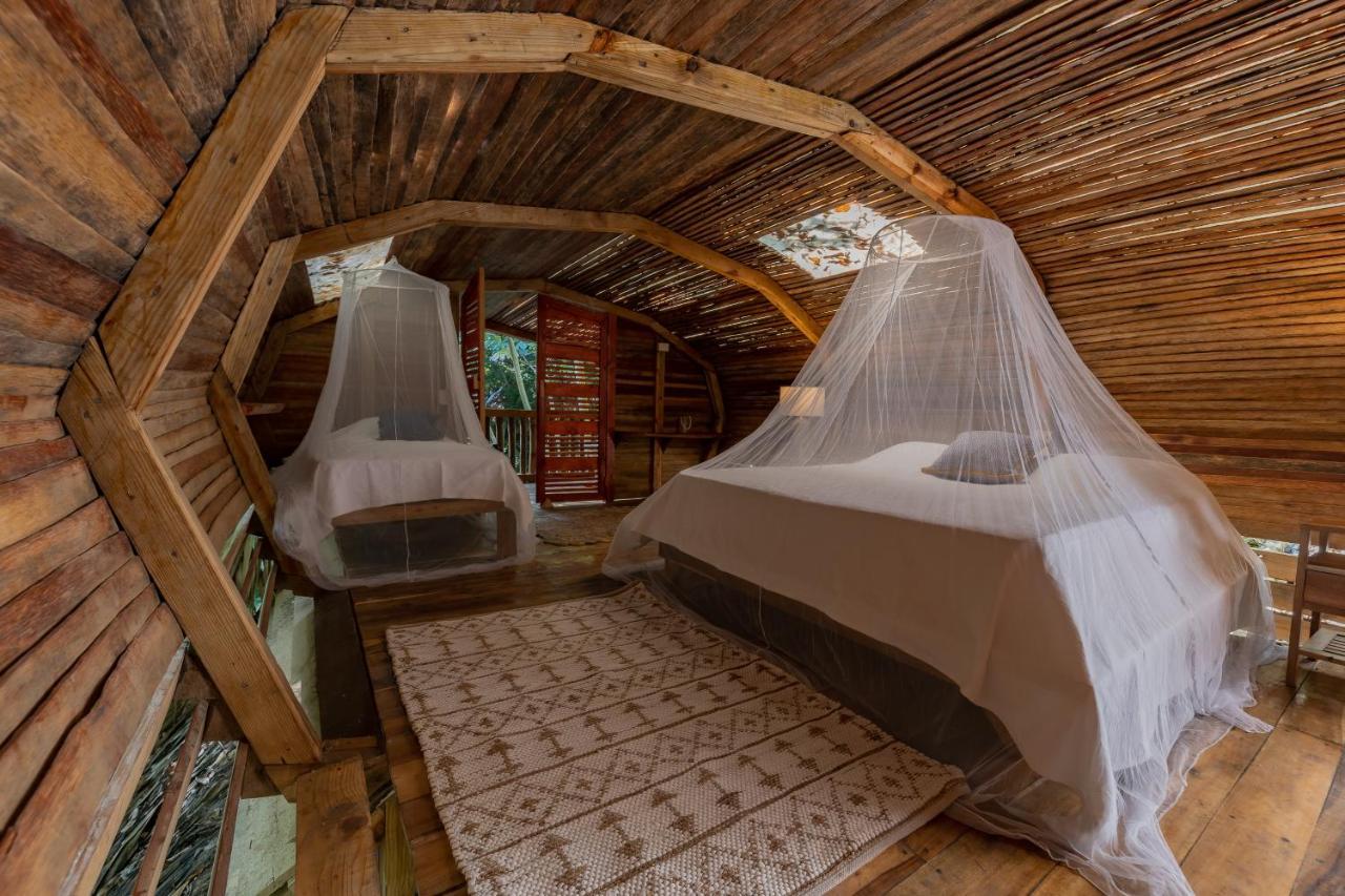El Valle Lodge 外观 照片
