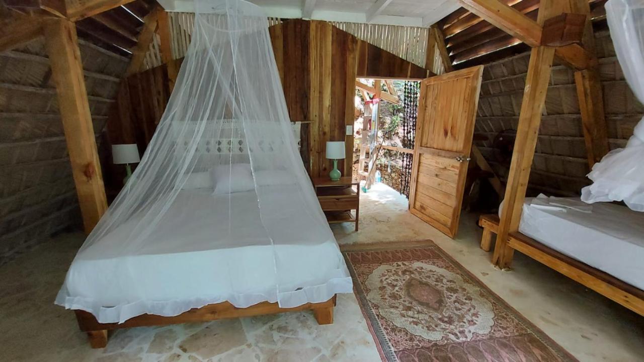 El Valle Lodge 外观 照片