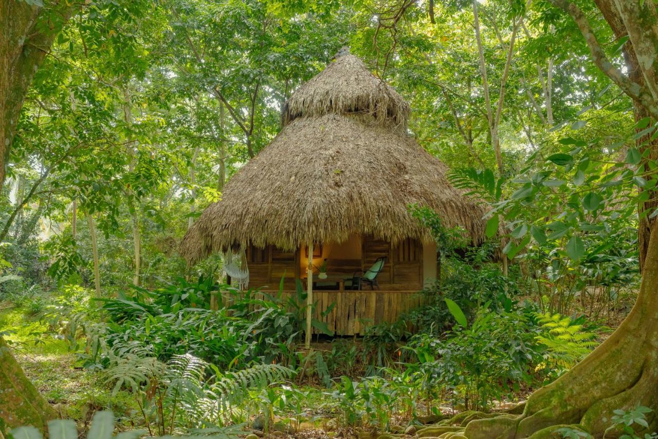El Valle Lodge 外观 照片