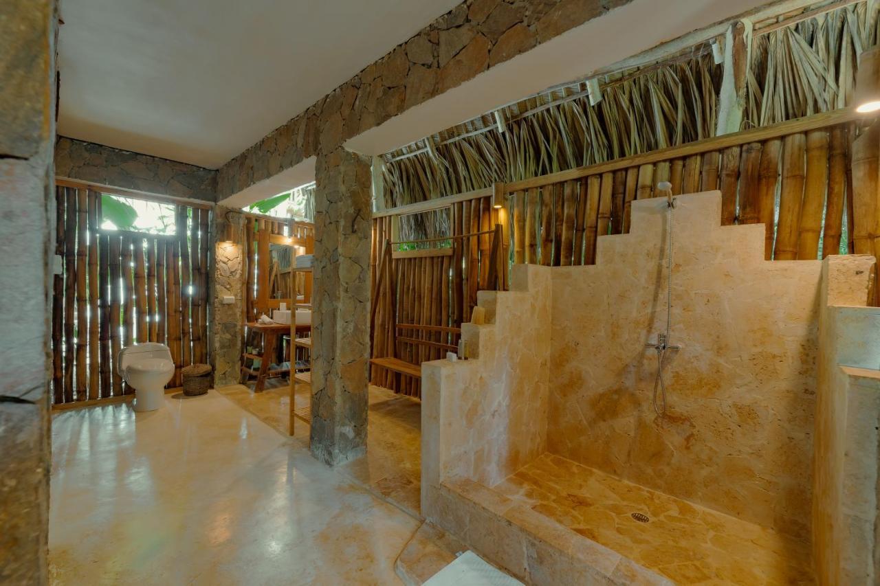 El Valle Lodge 外观 照片
