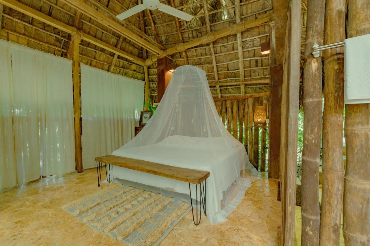El Valle Lodge 外观 照片
