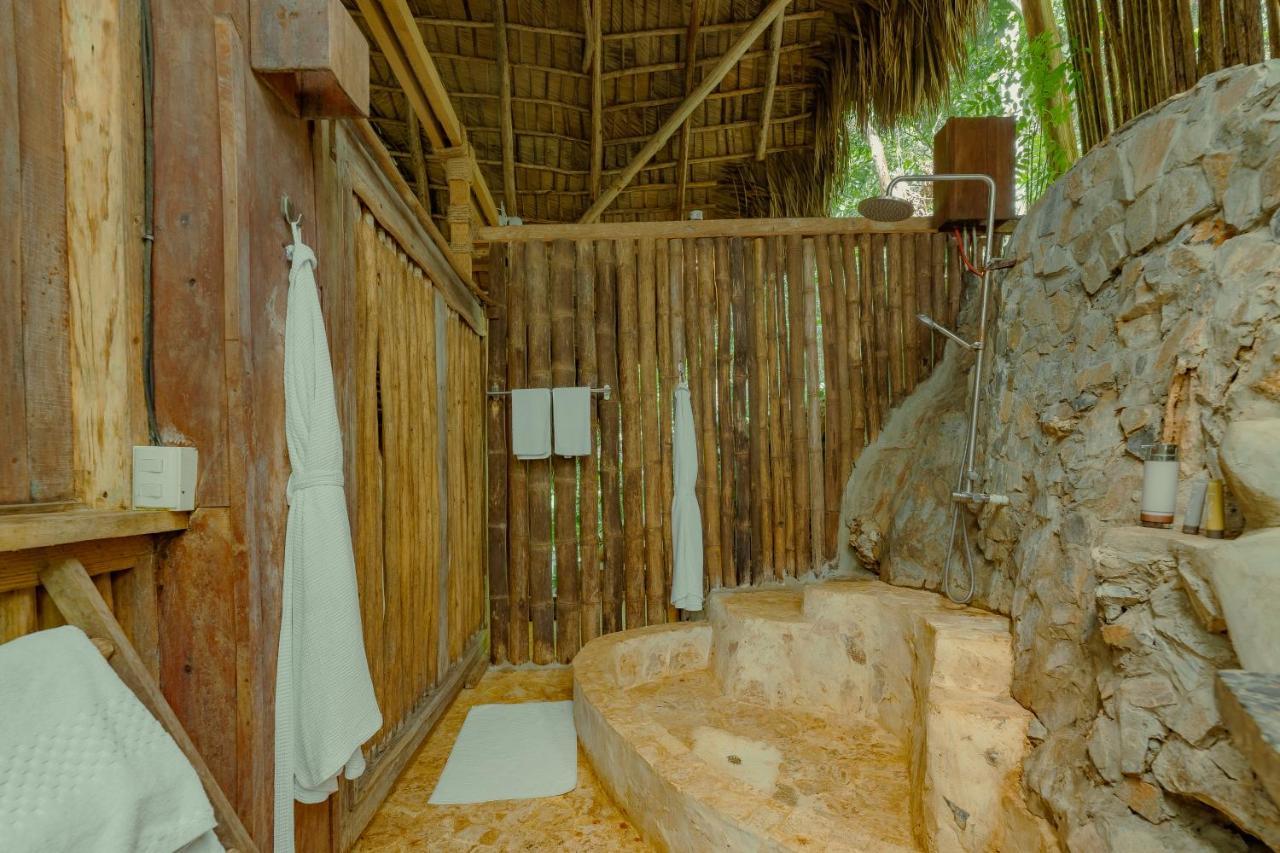 El Valle Lodge 外观 照片