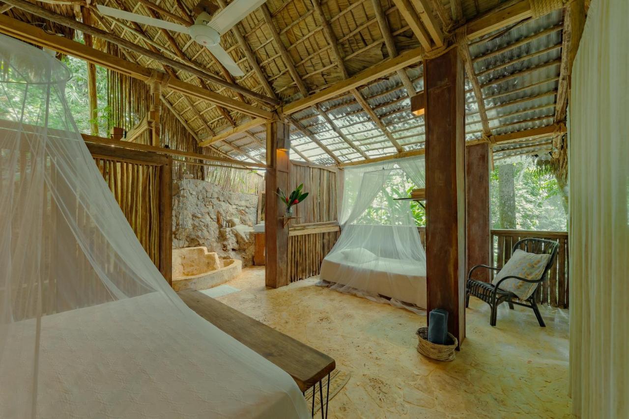 El Valle Lodge 外观 照片