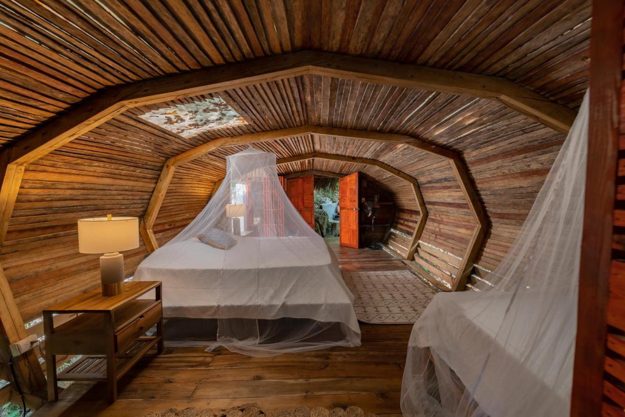 El Valle Lodge 外观 照片