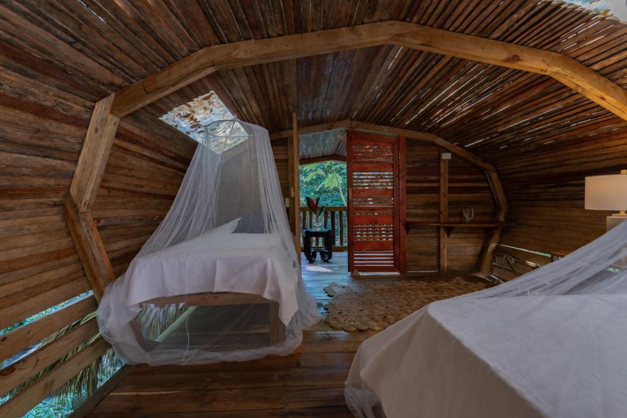 El Valle Lodge 外观 照片