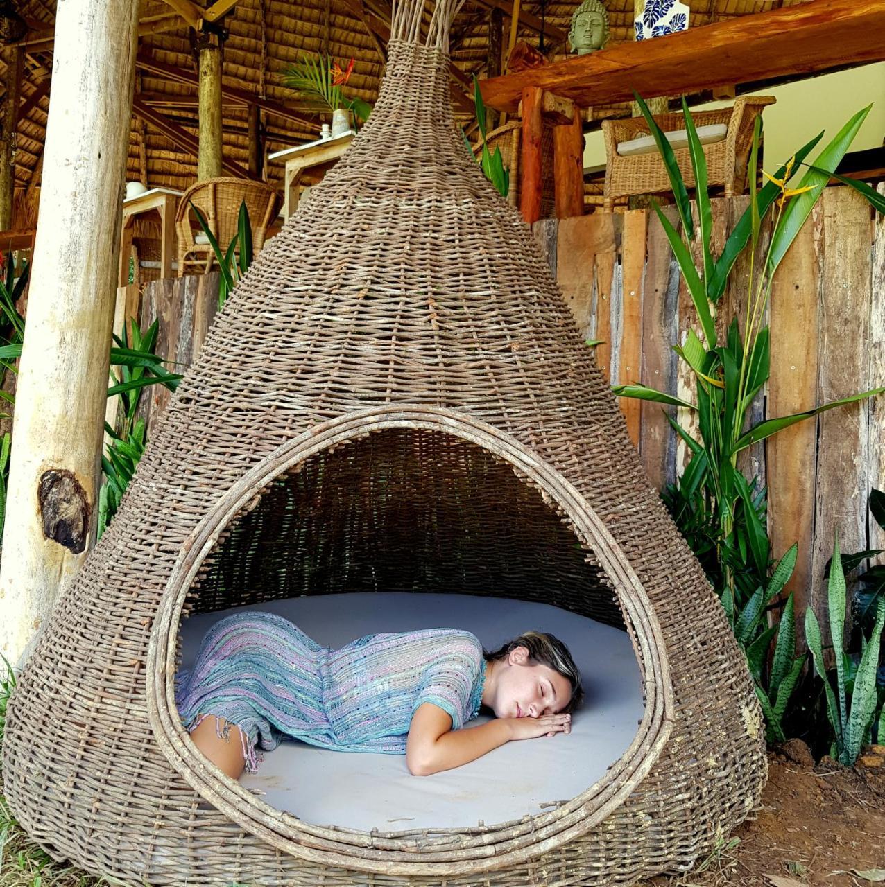 El Valle Lodge 外观 照片