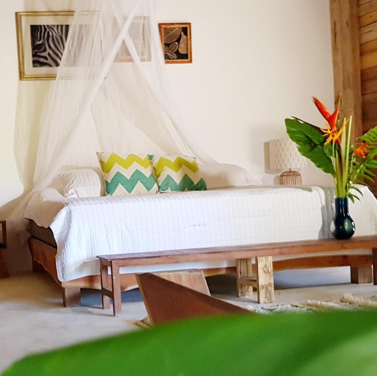 El Valle Lodge 外观 照片