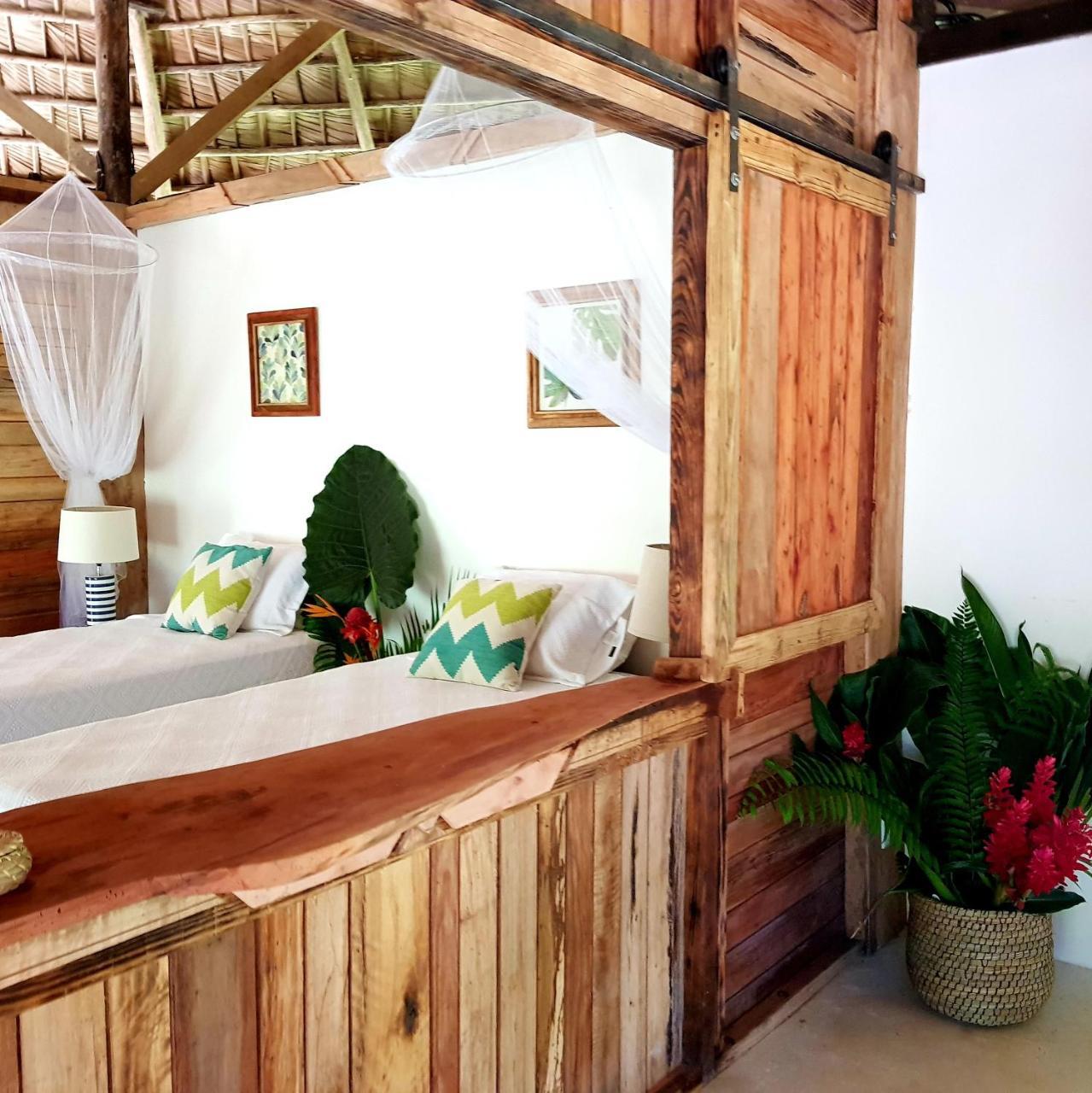 El Valle Lodge 外观 照片