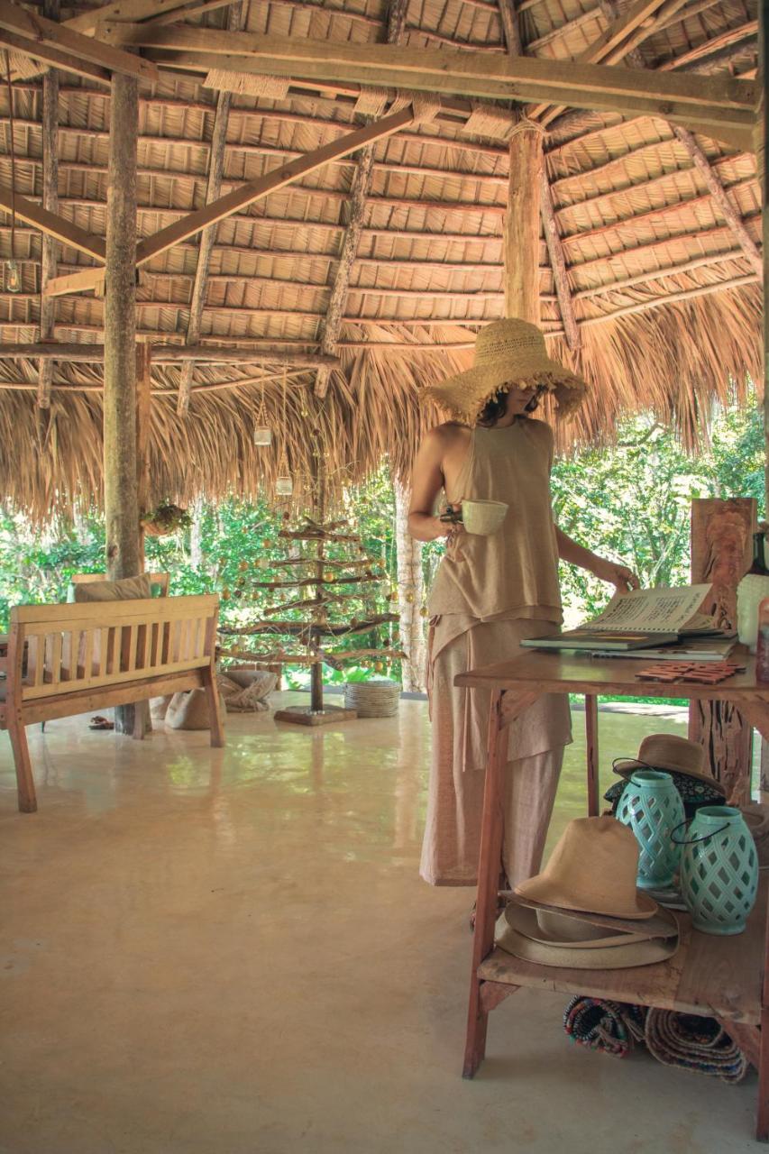 El Valle Lodge 外观 照片
