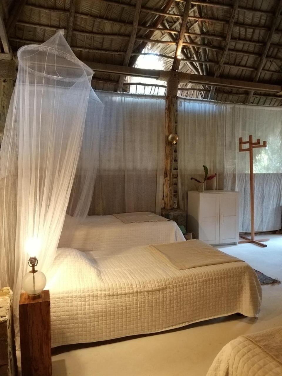El Valle Lodge 外观 照片