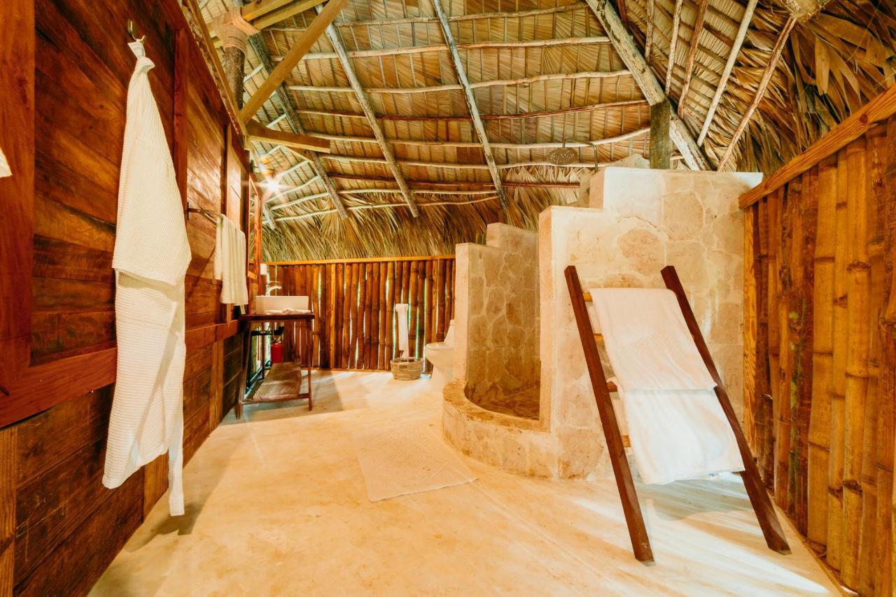 El Valle Lodge 外观 照片