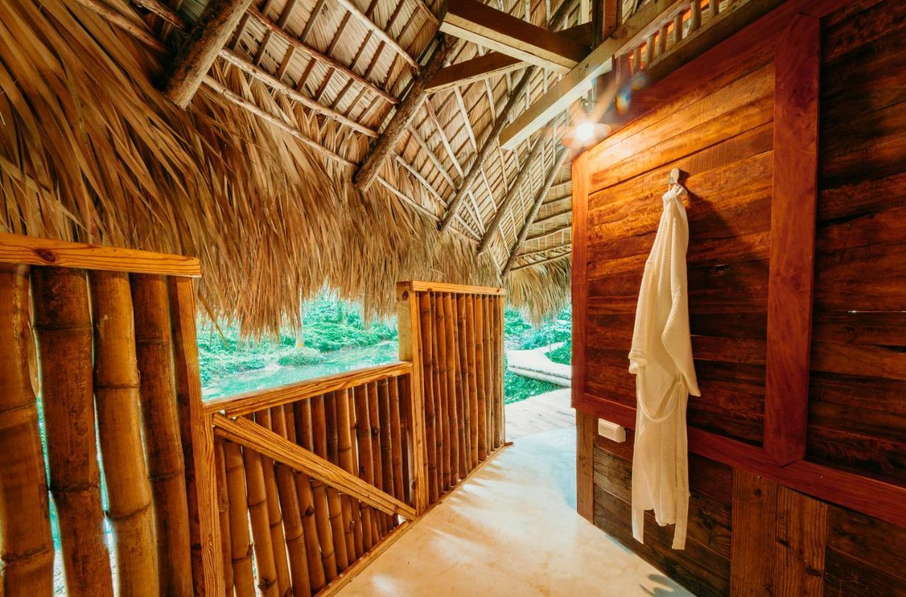 El Valle Lodge 外观 照片