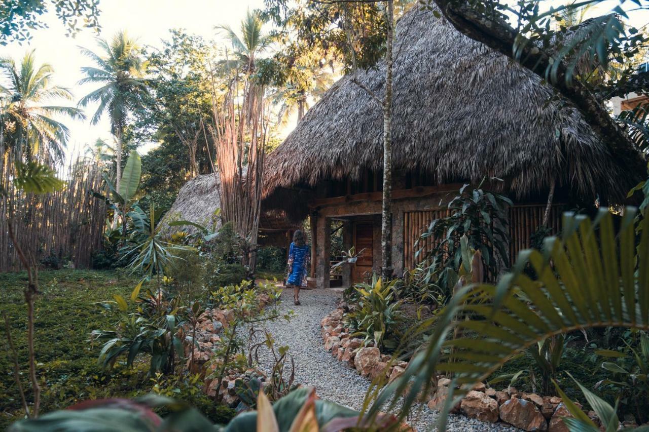 El Valle Lodge 外观 照片