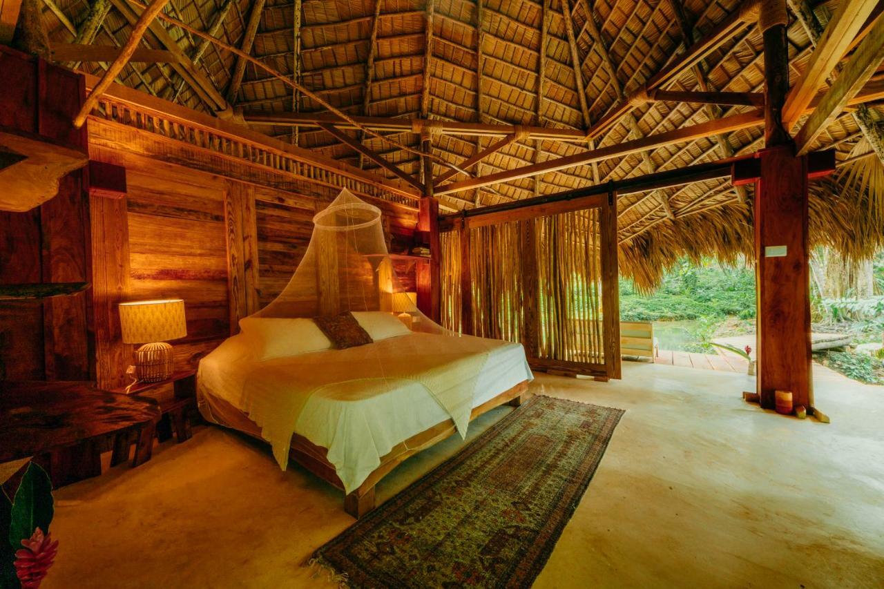El Valle Lodge 外观 照片